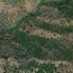 Satellite imagery of Treloar Ridge, US