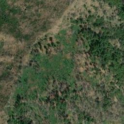 Satellite imagery of Treloar Ridge, US