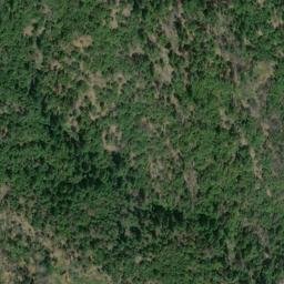 Satellite imagery of Treloar Ridge, US