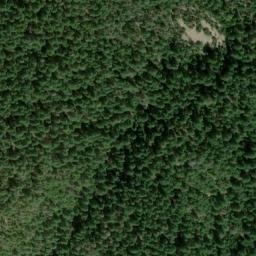 Satellite imagery of Lookout Ridge, US