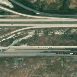Satellite imagery of BEITLER — NGS AI5798 — Salt Lake City, US, US