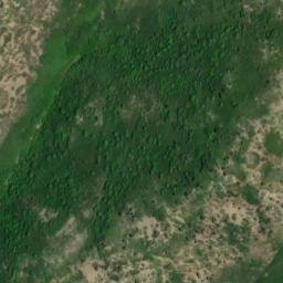 Satellite imagery of BEACON — NGS LO0972 — Emigration Canyon, US, US
