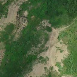 Satellite imagery of BEACON — NGS LO0972 — Emigration Canyon, US, US