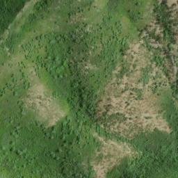 Satellite imagery of BEACON — NGS LO0972 — Emigration Canyon, US, US