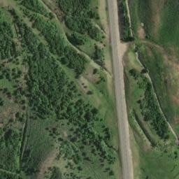 Satellite imagery of 1N2E 3410 — NGS LO0821 — Salt Lake County, US, US