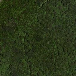 Satellite imagery of Gatesburg Ridge, US