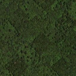 Satellite imagery of Gatesburg Ridge, US