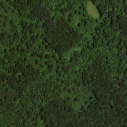 Satellite imagery of Gatesburg Ridge, US