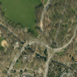 Satellite imagery of Osborne Apartments, US