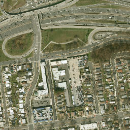 Satellite imagery of LA GUARDIA AIRPORT LT ECC — NGS KU3759 — New York, US, US