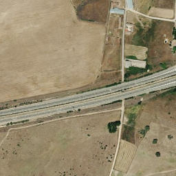 Satellite imagery of survey_point, PT