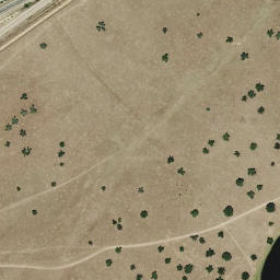 Satellite imagery of survey_point, PT