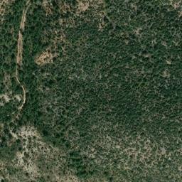 Satellite imagery of Sierra de Rocavanos, ES