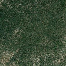Satellite imagery of Sierra de Rocavanos, ES