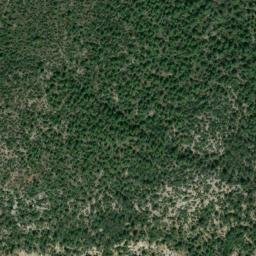 Satellite imagery of Sierra de Rocavanos, ES