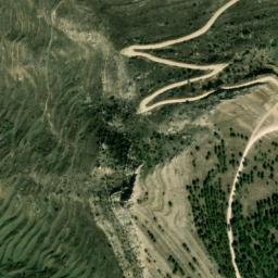 Satellite imagery of survey_point, ES