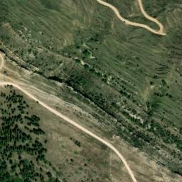 Satellite imagery of survey_point, ES