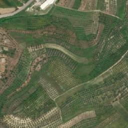 Satellite imagery of Kodra Hysës, AL