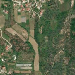 Satellite imagery of Kodra Gurit të Gjatë, AL