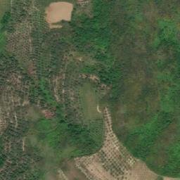 Satellite imagery of Kodra Stanit, AL