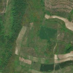 Satellite imagery of Kodra Stanit, AL
