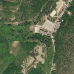 Satellite imagery of Kodra Goricës, AL