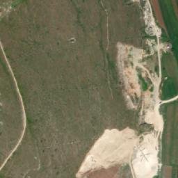 Satellite imagery of Kodra Goricës, AL