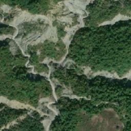Satellite imagery of Kodër Lis i Pikës, AL