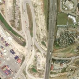 Satellite imagery of Kaba Burnu, TR