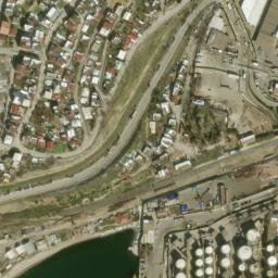 Satellite imagery of Kaba Burnu, TR