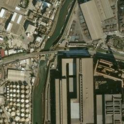 Satellite imagery of İçme Suyu, TR