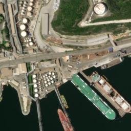 Satellite imagery of Eynarce, TR