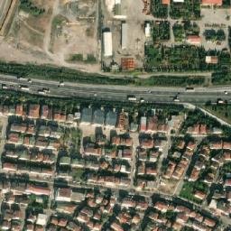 Drone Görünümü