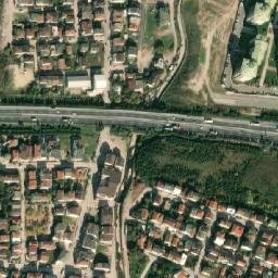 Drone Görünümü