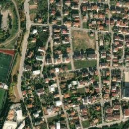 Drone Görünümü