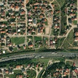 Drone Görünümü