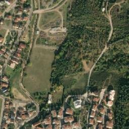 Drone Görünümü