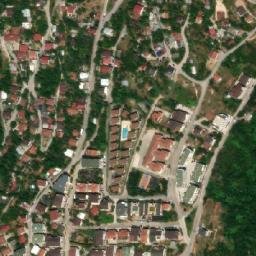 Drone Görünümü