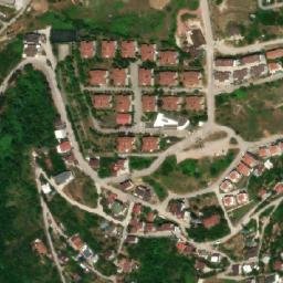 Drone Görünümü