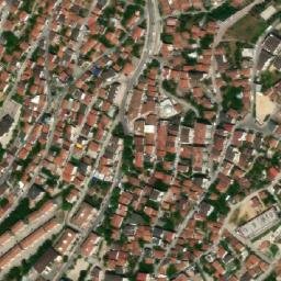 Satellite imagery of İzmit İçkale, TR