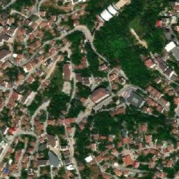 Satellite imagery of İzmit İçkale, TR