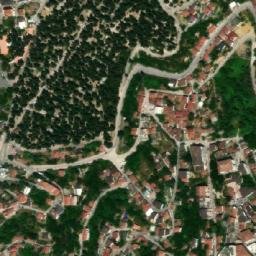 Satellite imagery of İzmit İçkale, TR