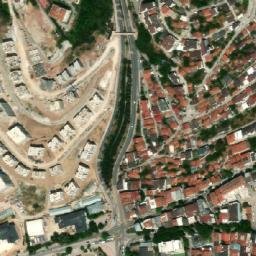 Drone Görünümü