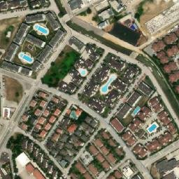 Drone Görünümü