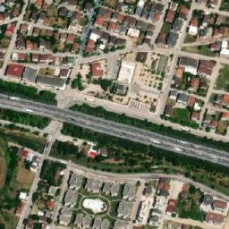 Drone Görünümü