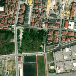 Drone Görünümü