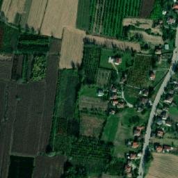 Drone Görünümü