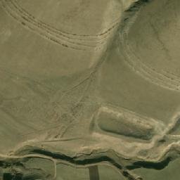 Satellite imagery of Srbi Kamar, AM