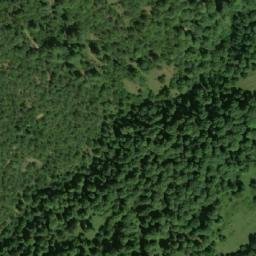 Satellite imagery of Ağacyeri Dağı, AZ