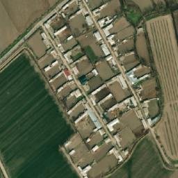 Satellite imagery of survey_point, KZ